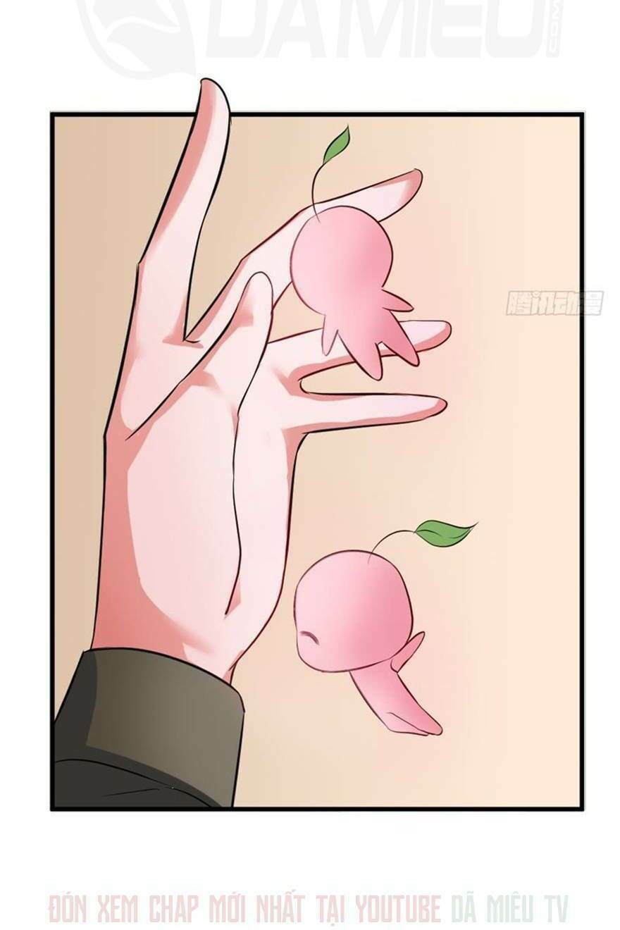 Vạn Vật Hợp Nhất: Chapter 89