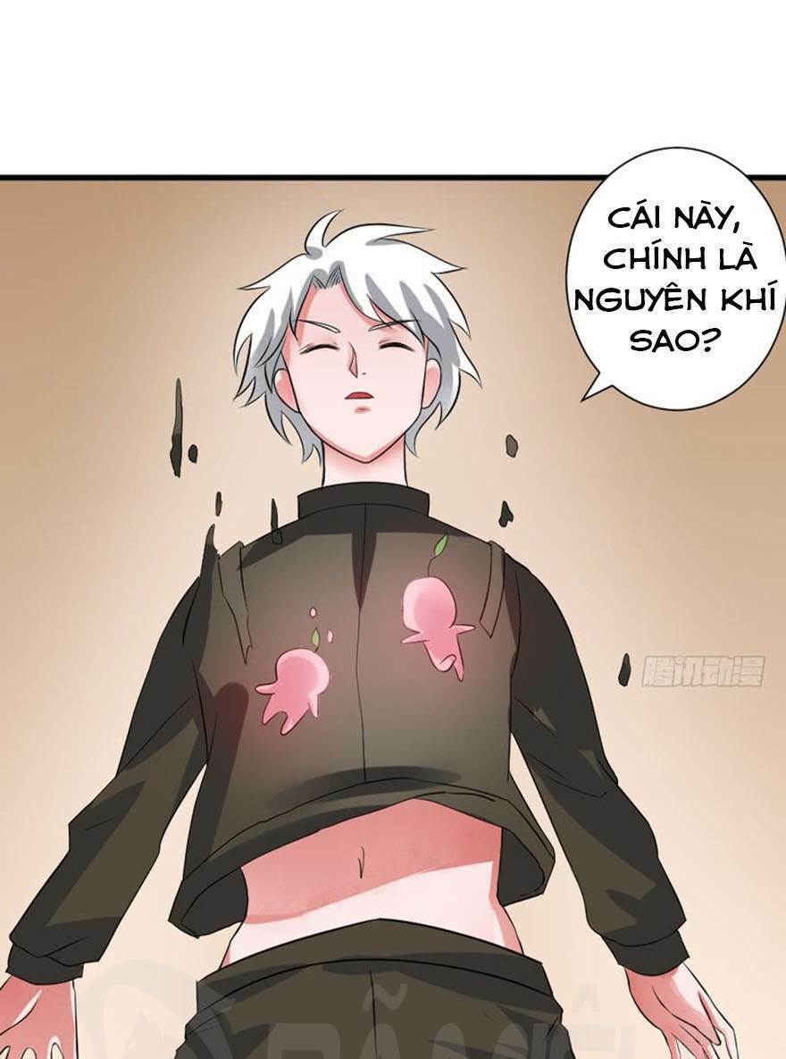 Vạn Vật Hợp Nhất: Chapter 89