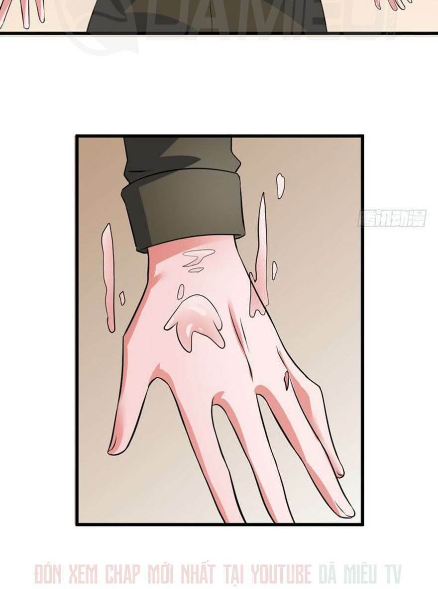 Vạn Vật Hợp Nhất: Chapter 89