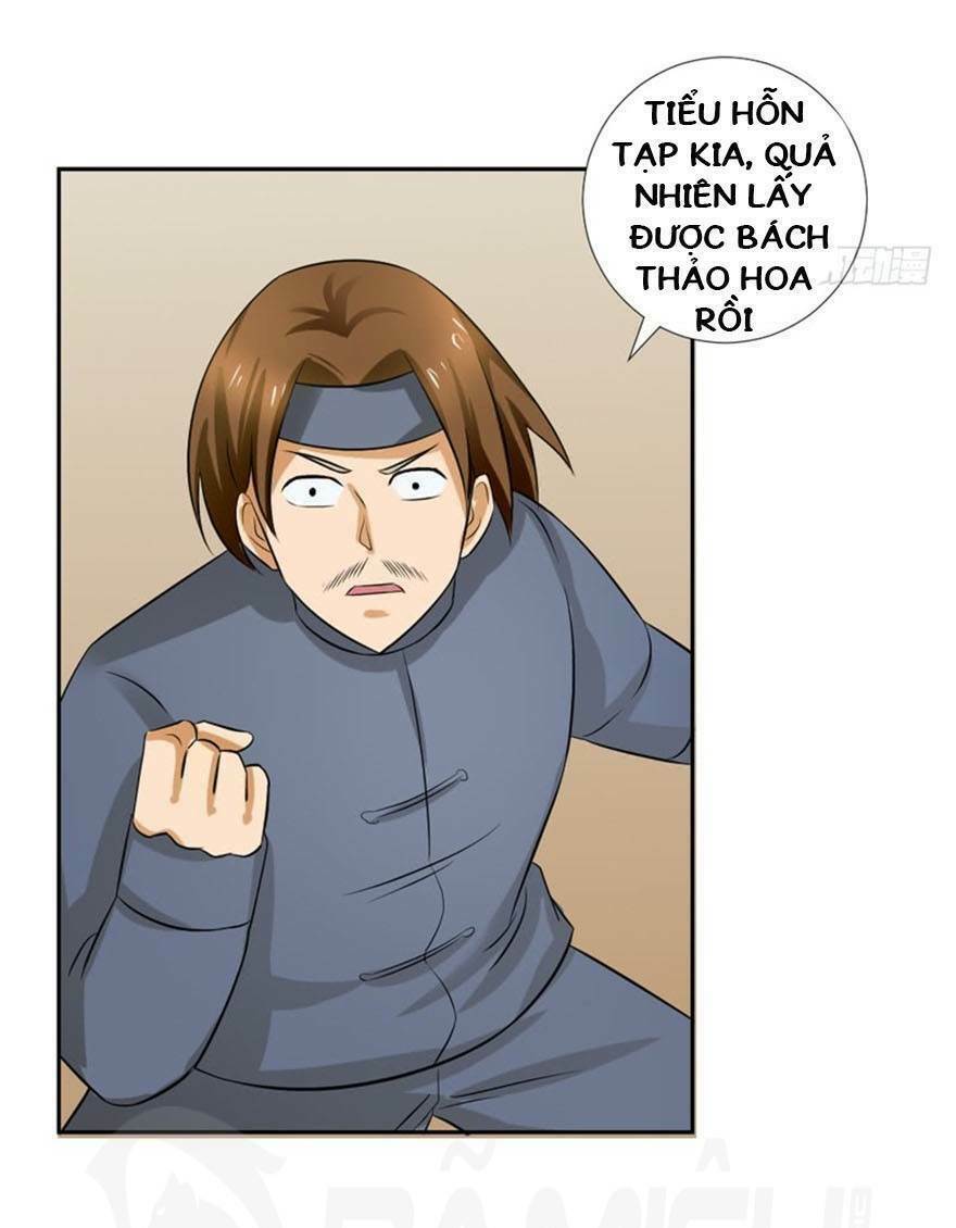 Vạn Vật Hợp Nhất: Chapter 89