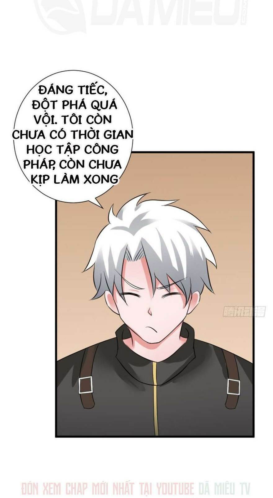 Vạn Vật Hợp Nhất: Chapter 89