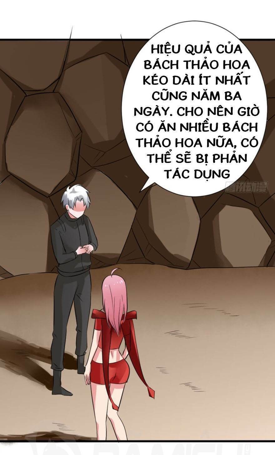Vạn Vật Hợp Nhất: Chapter 89