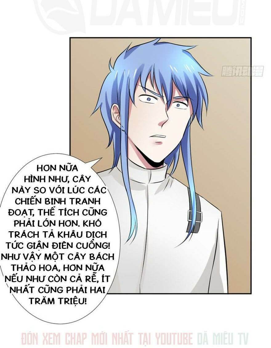 Vạn Vật Hợp Nhất: Chapter 89