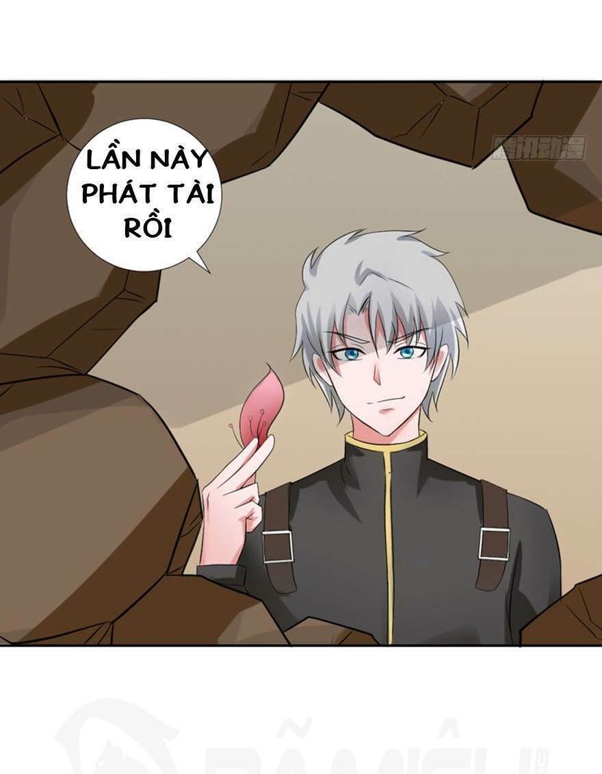 Vạn Vật Hợp Nhất: Chapter 89