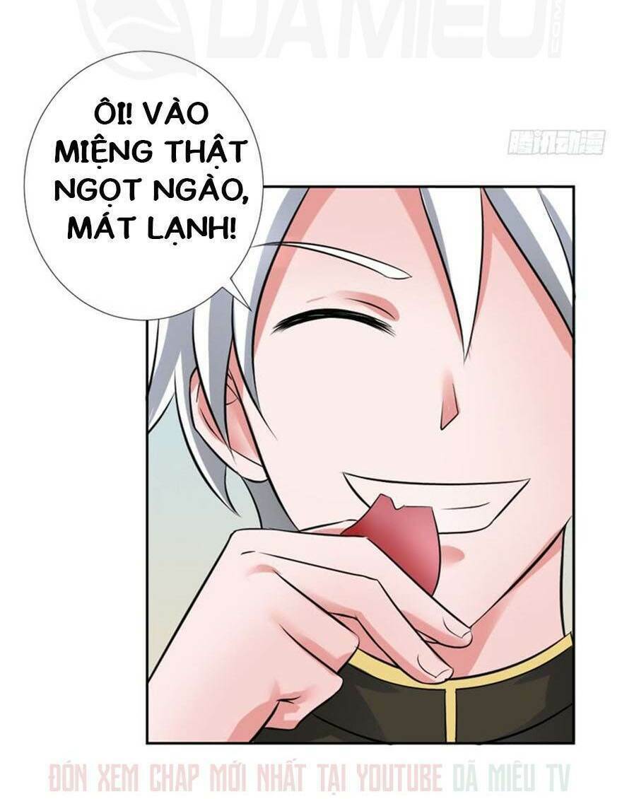 Vạn Vật Hợp Nhất: Chapter 89