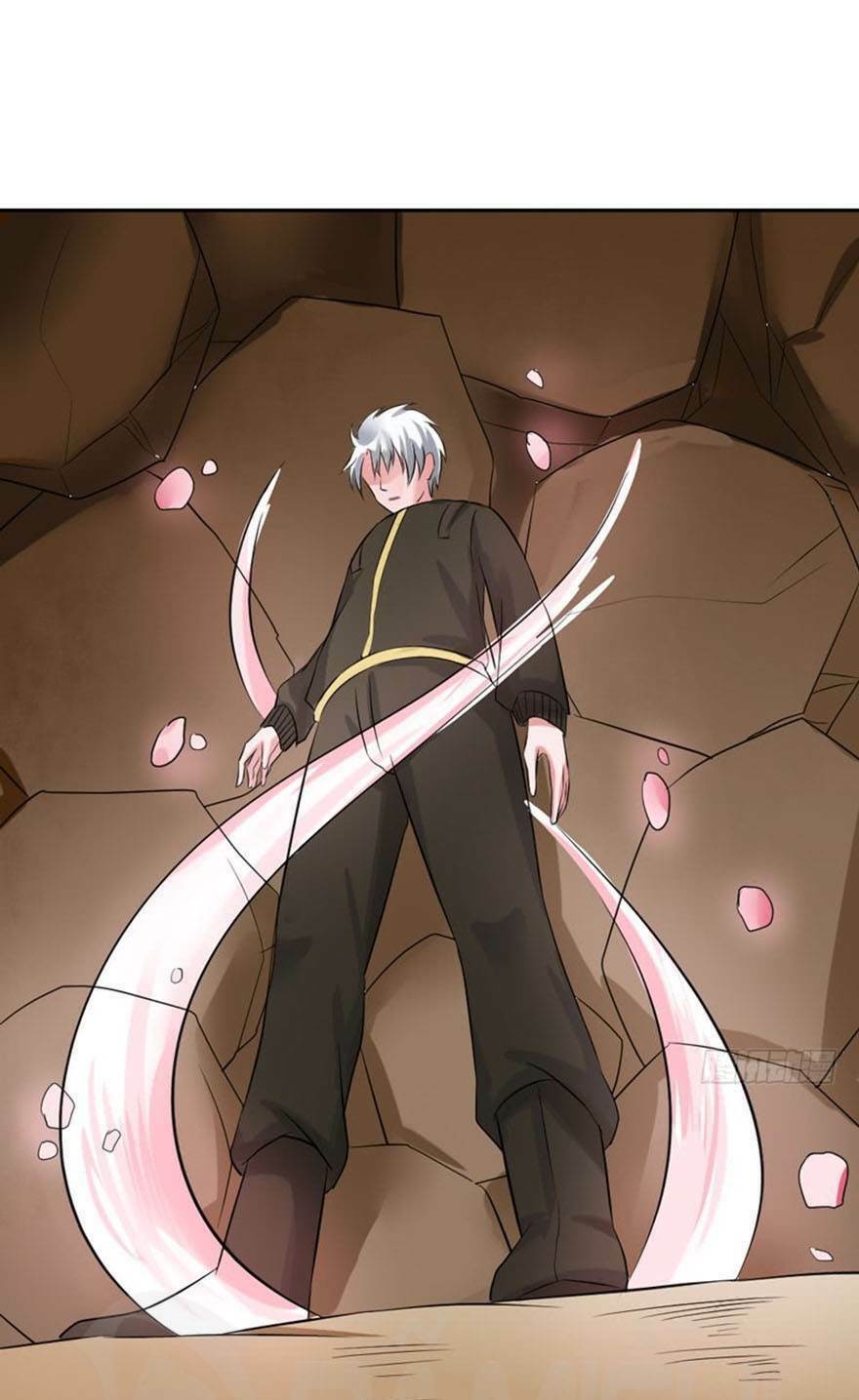 Vạn Vật Hợp Nhất: Chapter 89