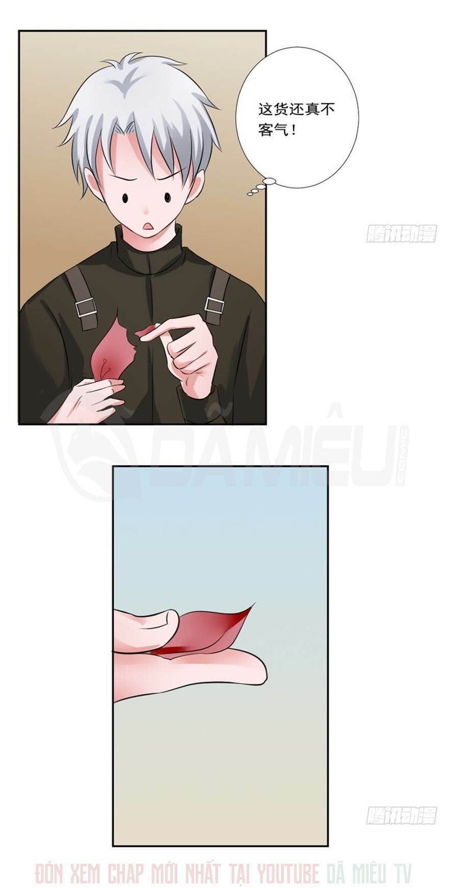 Vạn Vật Hợp Nhất: Chapter 89