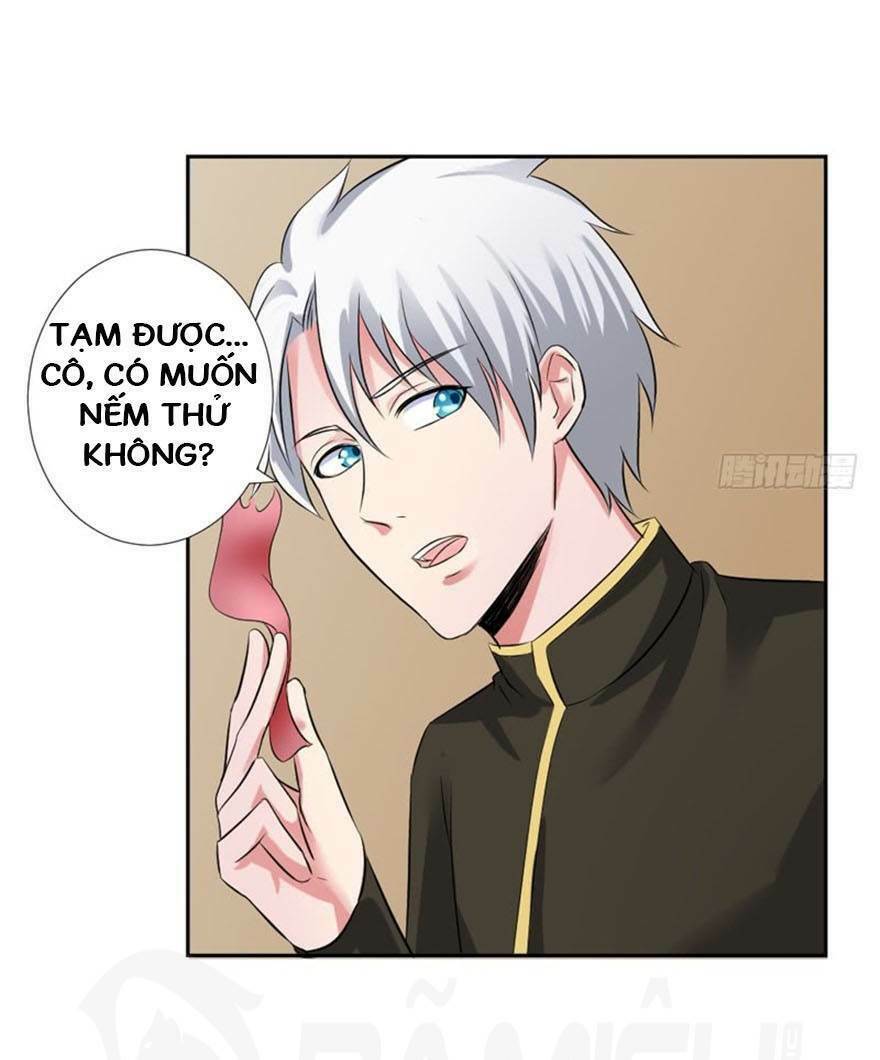 Vạn Vật Hợp Nhất: Chapter 89