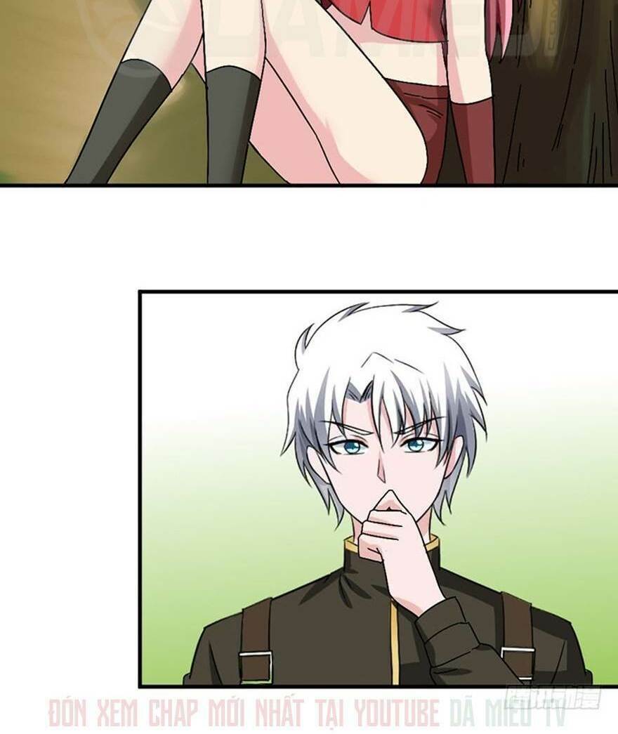Vạn Vật Hợp Nhất: Chapter 91