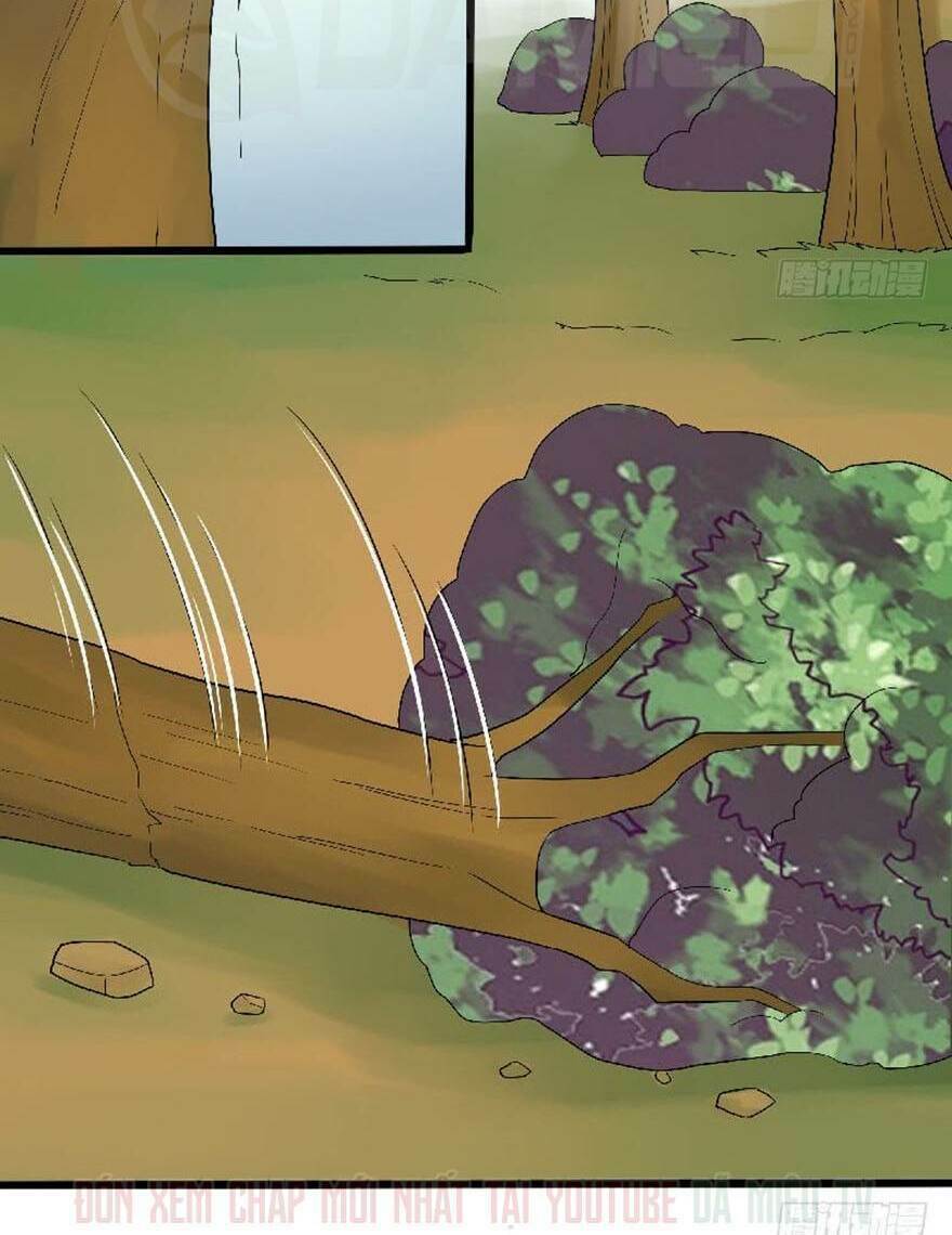 Vạn Vật Hợp Nhất: Chapter 92