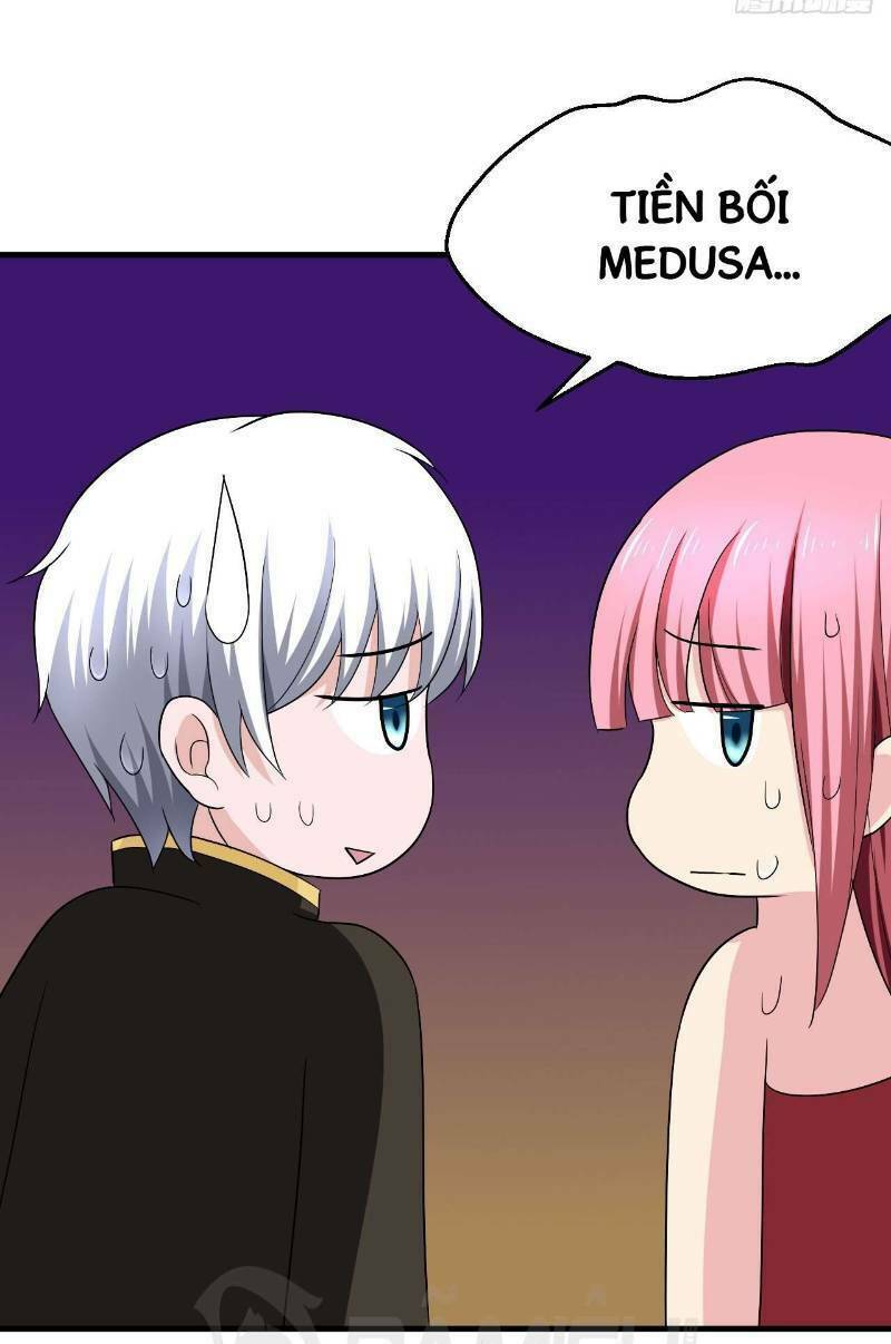 Vạn Vật Hợp Nhất: Chapter 99