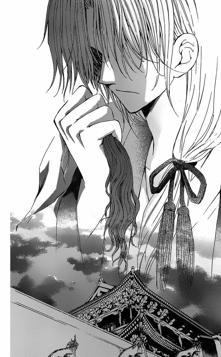 Đóa Hoa Bùng Cháy: Chapter 10