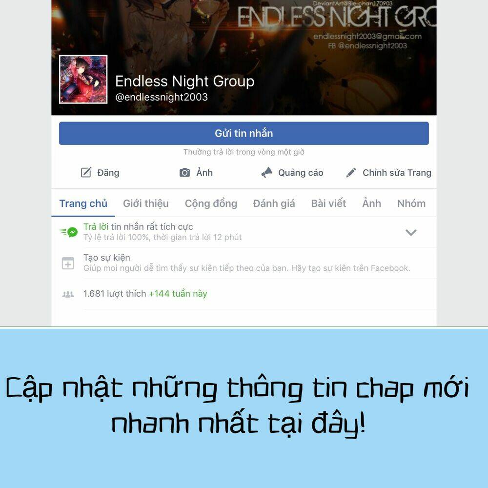 Đóa Hoa Bùng Cháy: Chapter 141