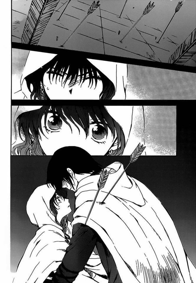 Đóa Hoa Bùng Cháy: Chapter 143