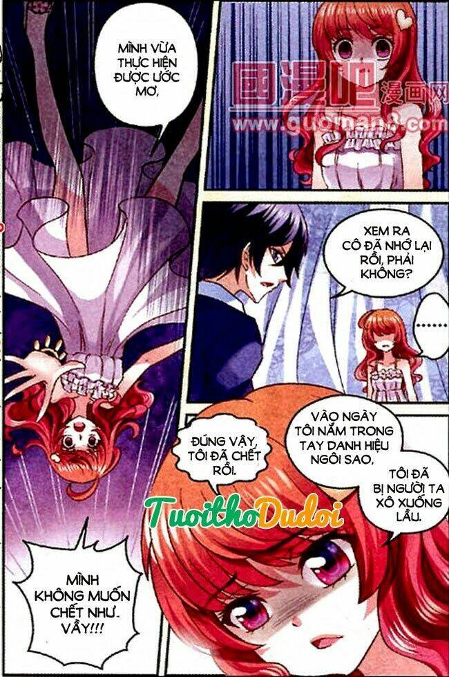 Đoàn Xiếc Thú Ánh Trăng: Chapter 1
