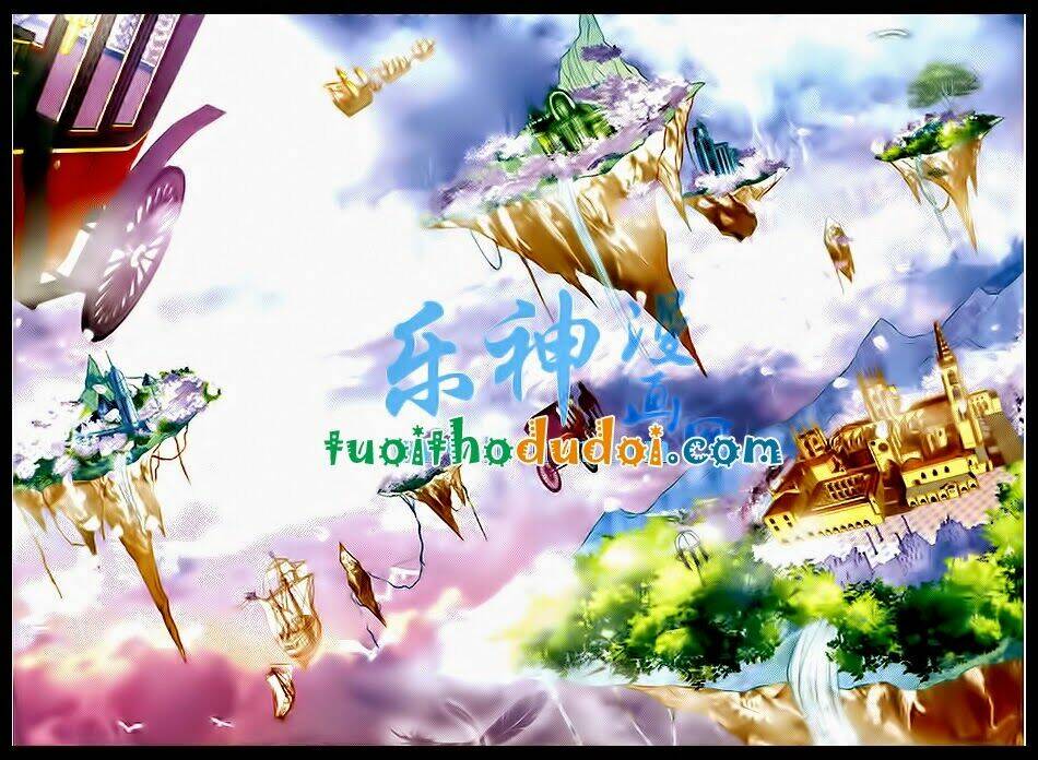 Đoàn Xiếc Thú Ánh Trăng: Chapter 23