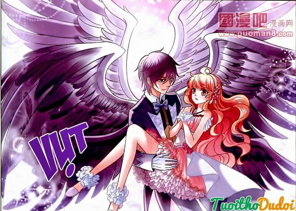 Đoàn Xiếc Thú Ánh Trăng: Chapter 5