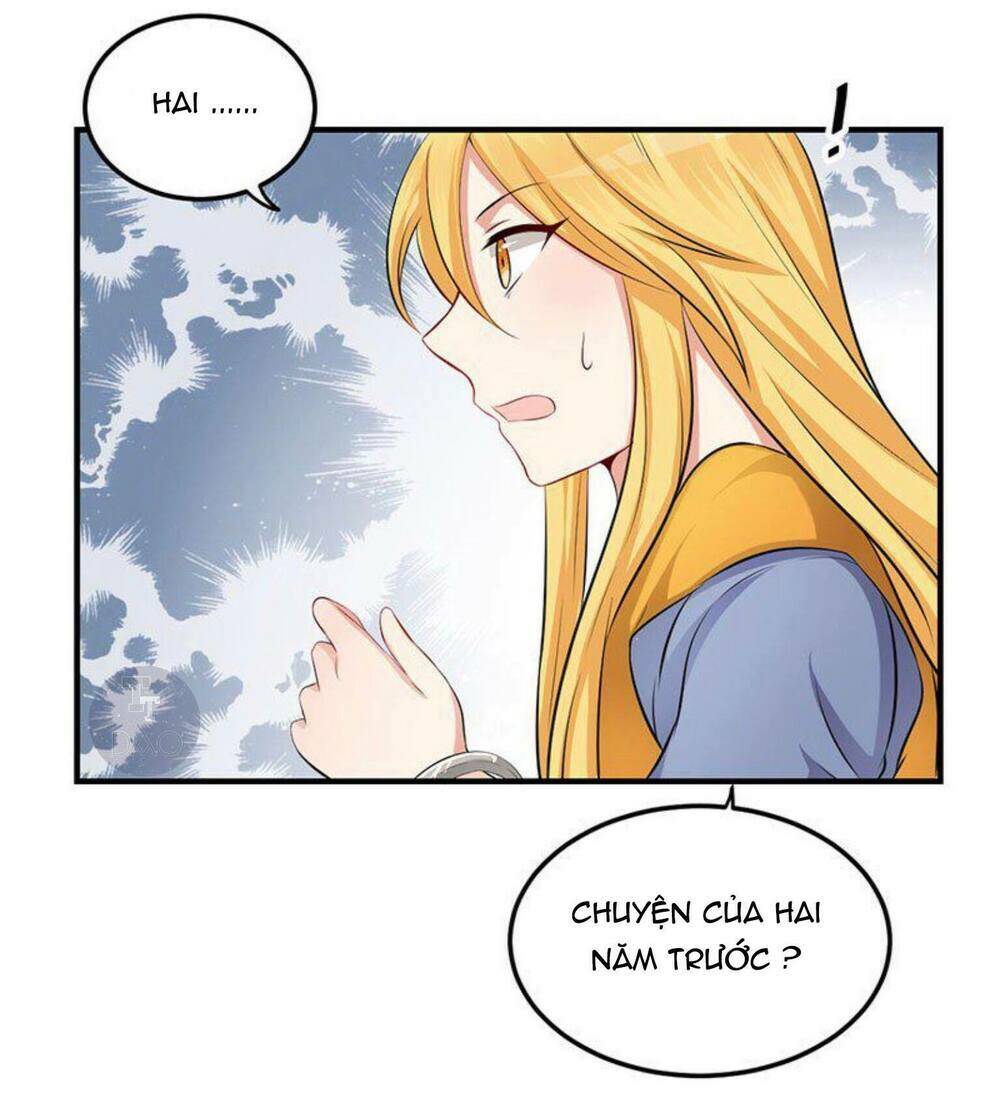 Đoạt Hôn Ác Thiếu: Chapter 19