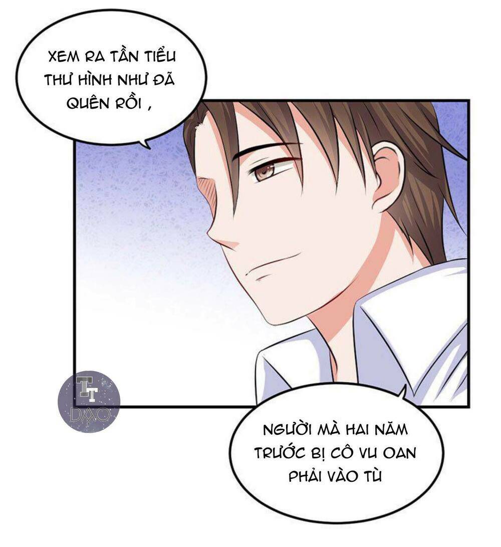 Đoạt Hôn Ác Thiếu: Chapter 19