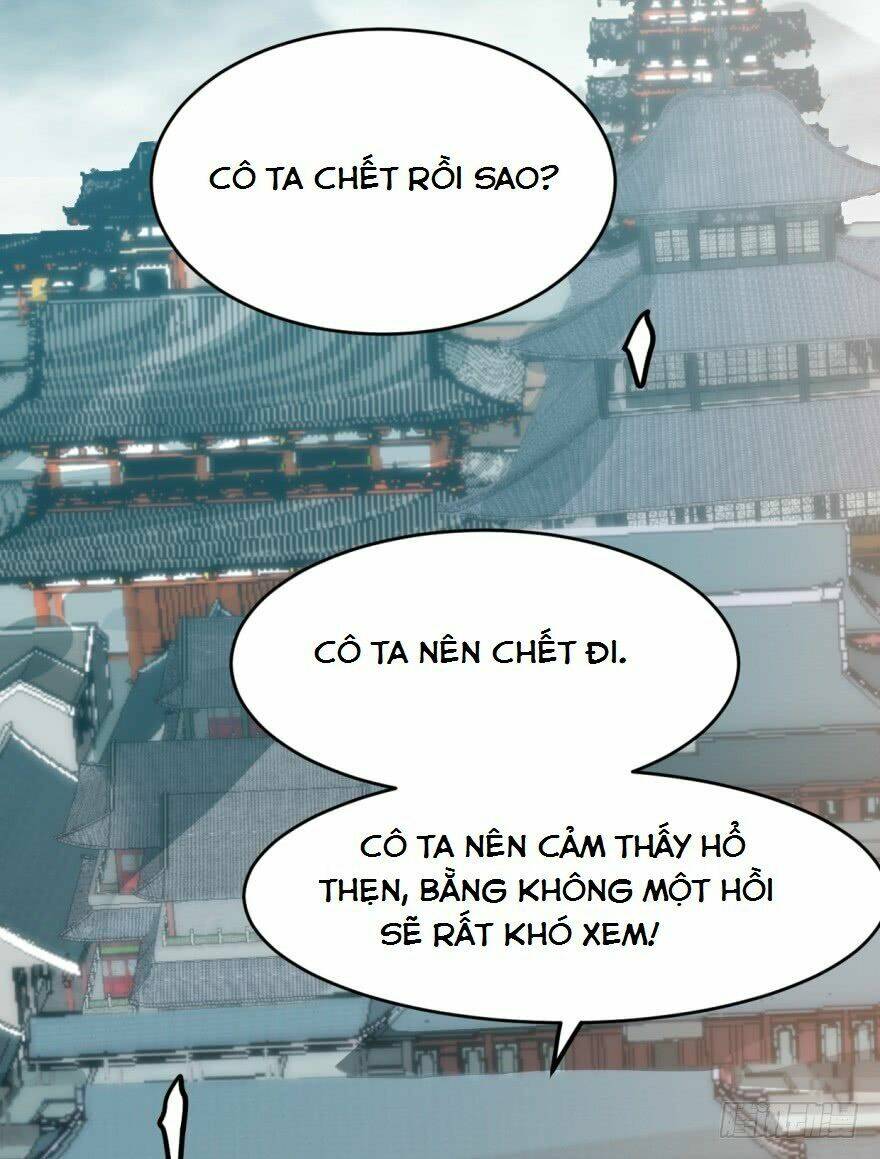 Độc Bộ Thiên Hạ: Đặc Công Thần Y: Chapter 1