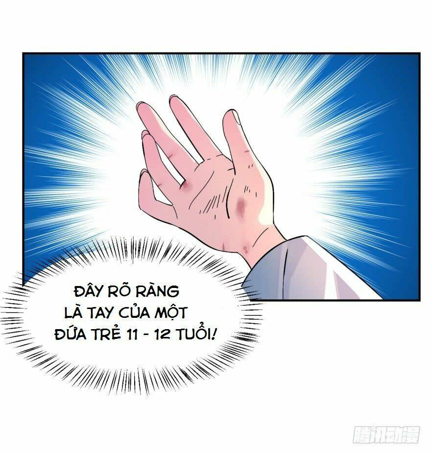 Độc Bộ Thiên Hạ: Đặc Công Thần Y: Chapter 1