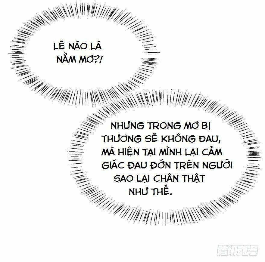 Độc Bộ Thiên Hạ: Đặc Công Thần Y: Chapter 1