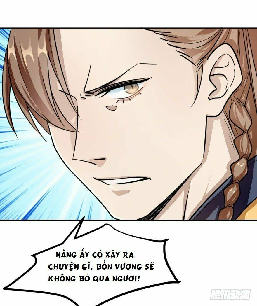 Độc Bộ Thiên Hạ: Đặc Công Thần Y: Chapter 10