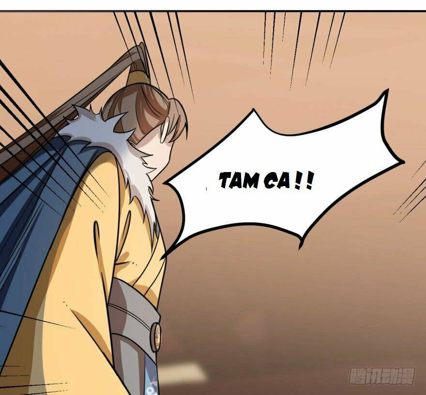 Độc Bộ Thiên Hạ: Đặc Công Thần Y: Chapter 10