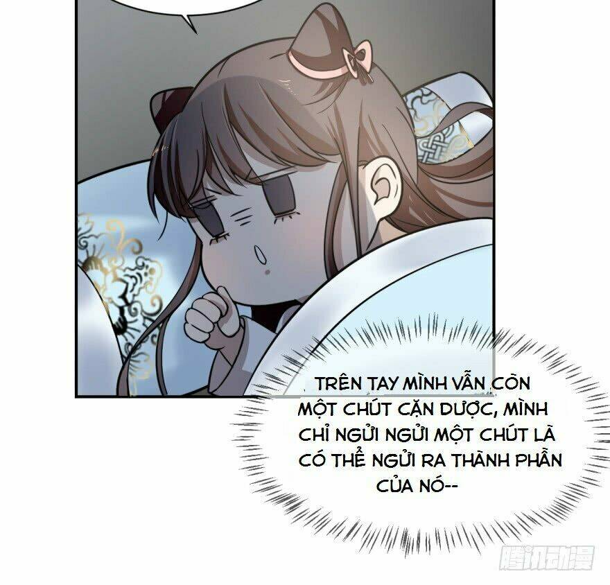 Độc Bộ Thiên Hạ: Đặc Công Thần Y: Chapter 11