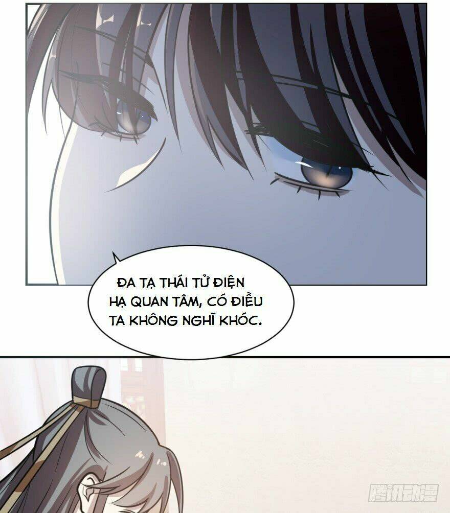 Độc Bộ Thiên Hạ: Đặc Công Thần Y: Chapter 11