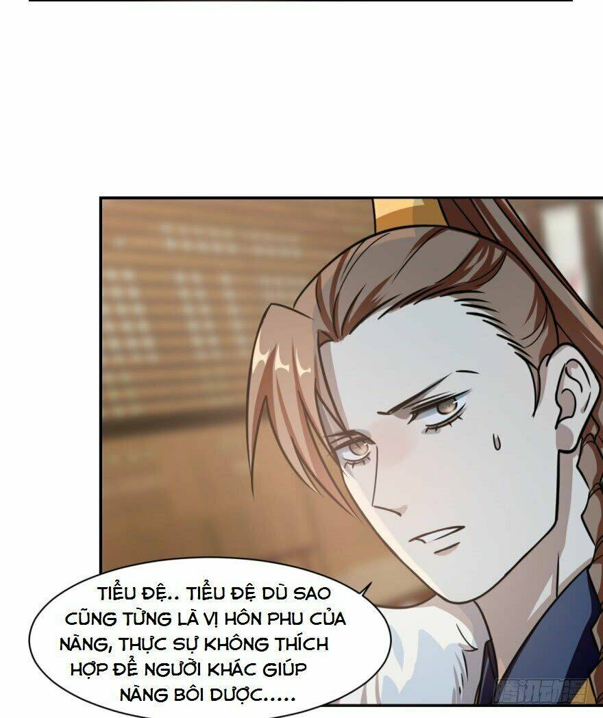 Độc Bộ Thiên Hạ: Đặc Công Thần Y: Chapter 11