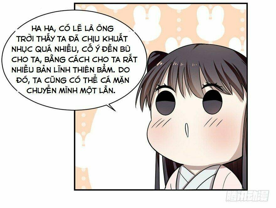 Độc Bộ Thiên Hạ: Đặc Công Thần Y: Chapter 12