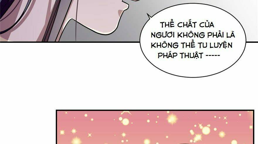 Độc Bộ Thiên Hạ: Đặc Công Thần Y: Chapter 12