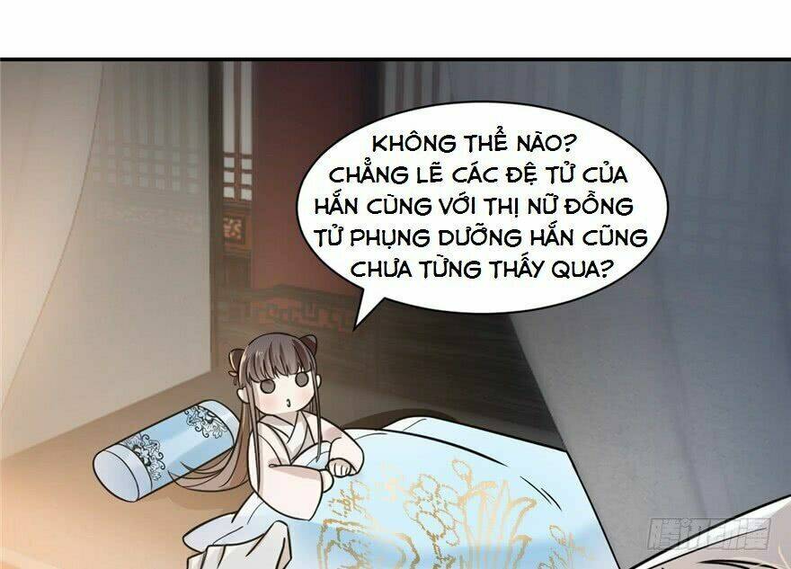 Độc Bộ Thiên Hạ: Đặc Công Thần Y: Chapter 12
