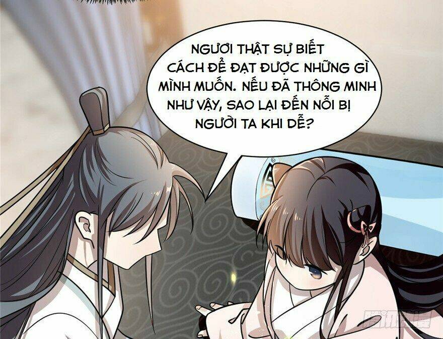 Độc Bộ Thiên Hạ: Đặc Công Thần Y: Chapter 12