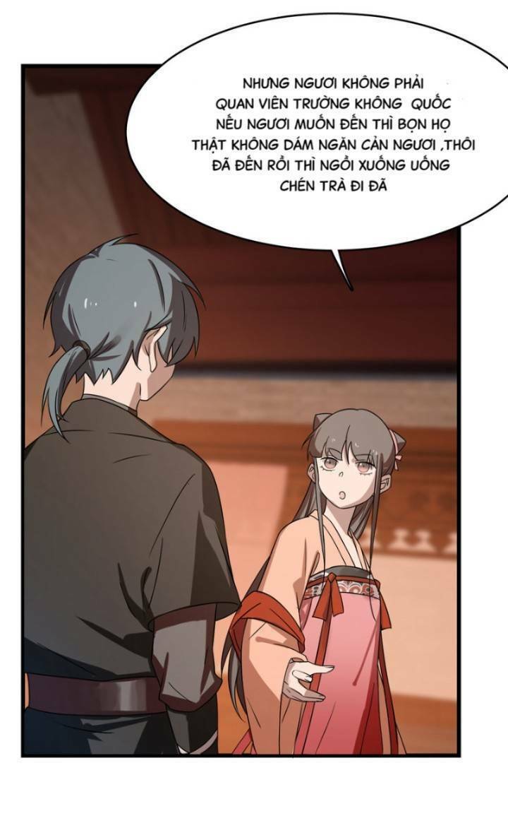 Độc Bộ Thiên Hạ: Đặc Công Thần Y: Chapter 131