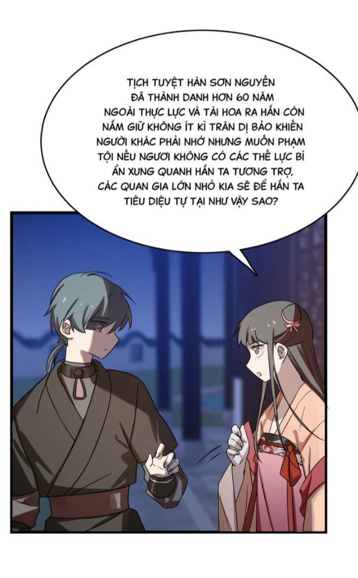 Độc Bộ Thiên Hạ: Đặc Công Thần Y: Chapter 131