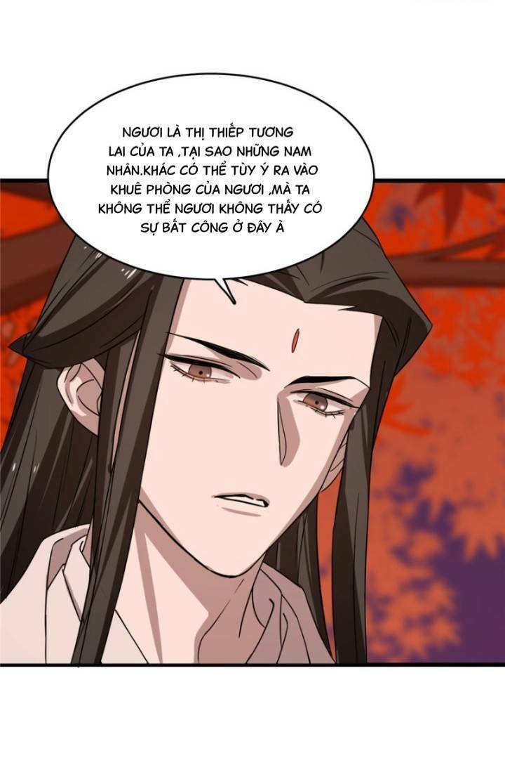 Độc Bộ Thiên Hạ: Đặc Công Thần Y: Chapter 131