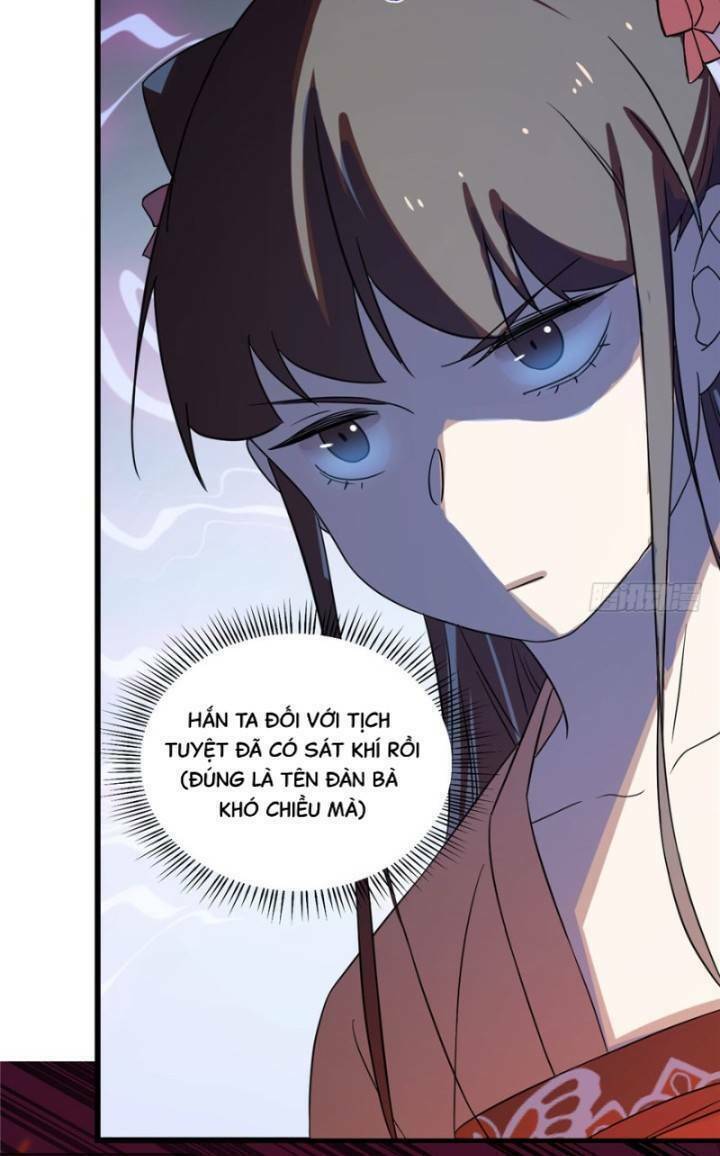 Độc Bộ Thiên Hạ: Đặc Công Thần Y: Chapter 131