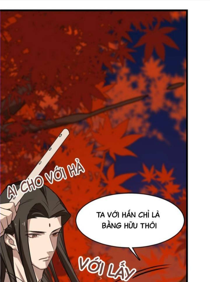 Độc Bộ Thiên Hạ: Đặc Công Thần Y: Chapter 131