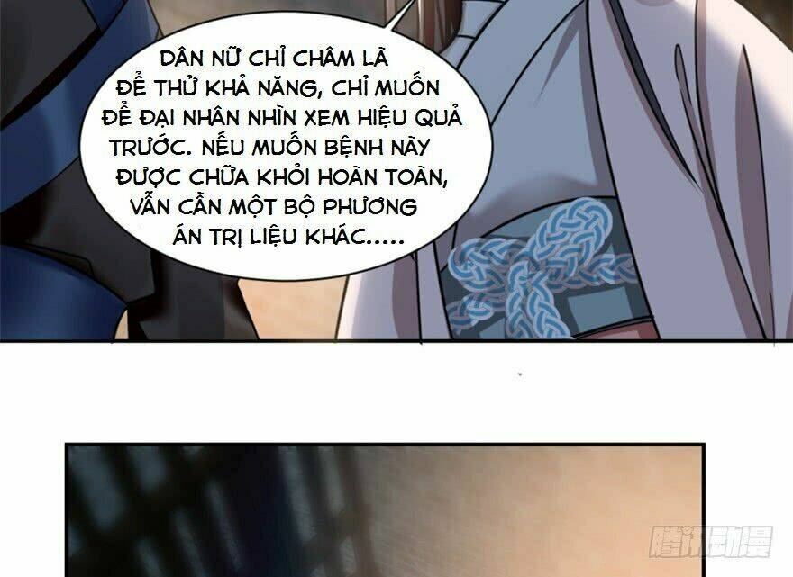 Độc Bộ Thiên Hạ: Đặc Công Thần Y: Chapter 14
