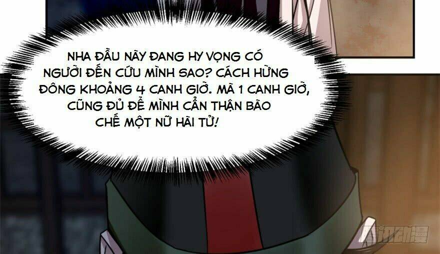 Độc Bộ Thiên Hạ: Đặc Công Thần Y: Chapter 14