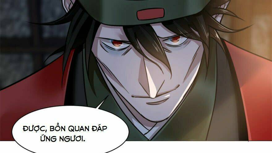Độc Bộ Thiên Hạ: Đặc Công Thần Y: Chapter 14