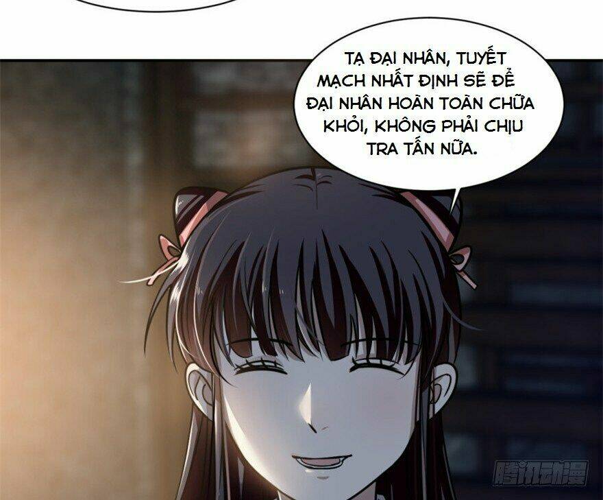 Độc Bộ Thiên Hạ: Đặc Công Thần Y: Chapter 14