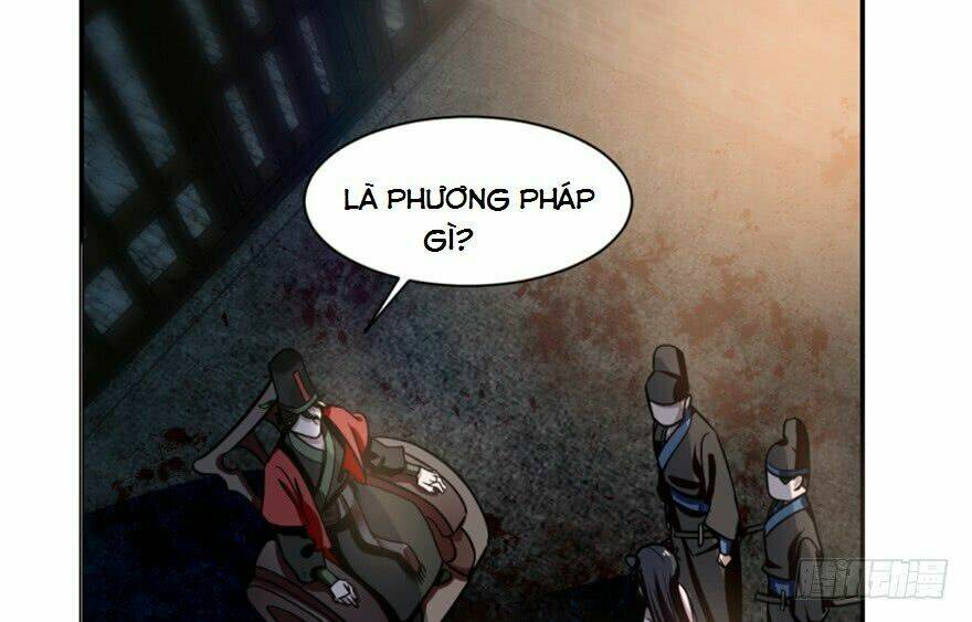 Độc Bộ Thiên Hạ: Đặc Công Thần Y: Chapter 14