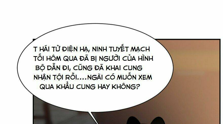 Độc Bộ Thiên Hạ: Đặc Công Thần Y: Chapter 14