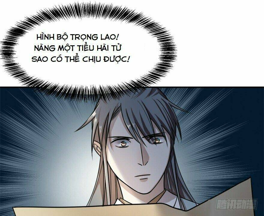 Độc Bộ Thiên Hạ: Đặc Công Thần Y: Chapter 14