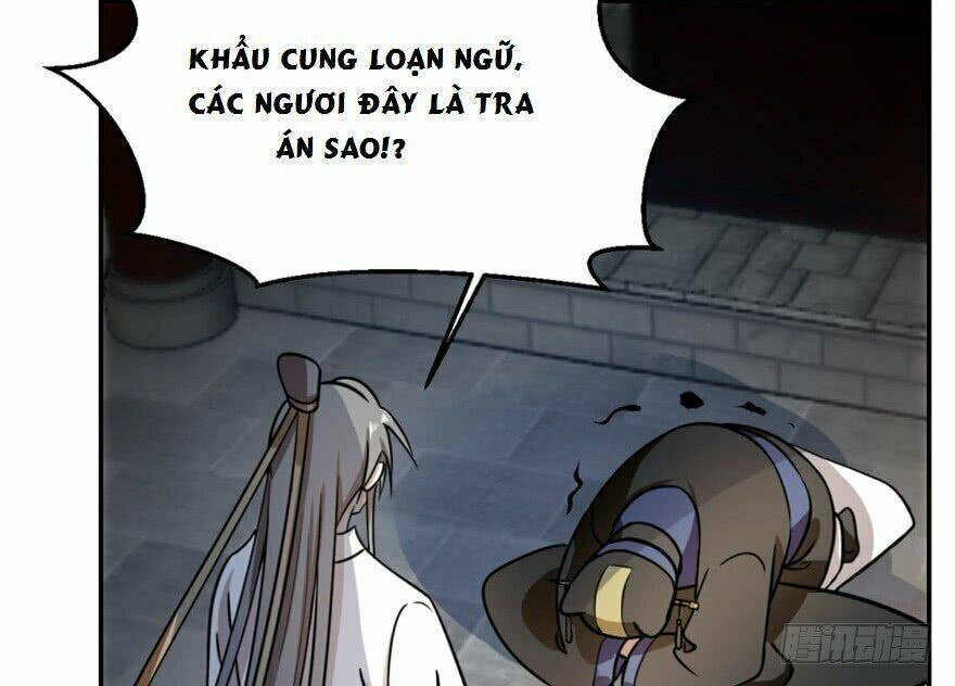Độc Bộ Thiên Hạ: Đặc Công Thần Y: Chapter 14