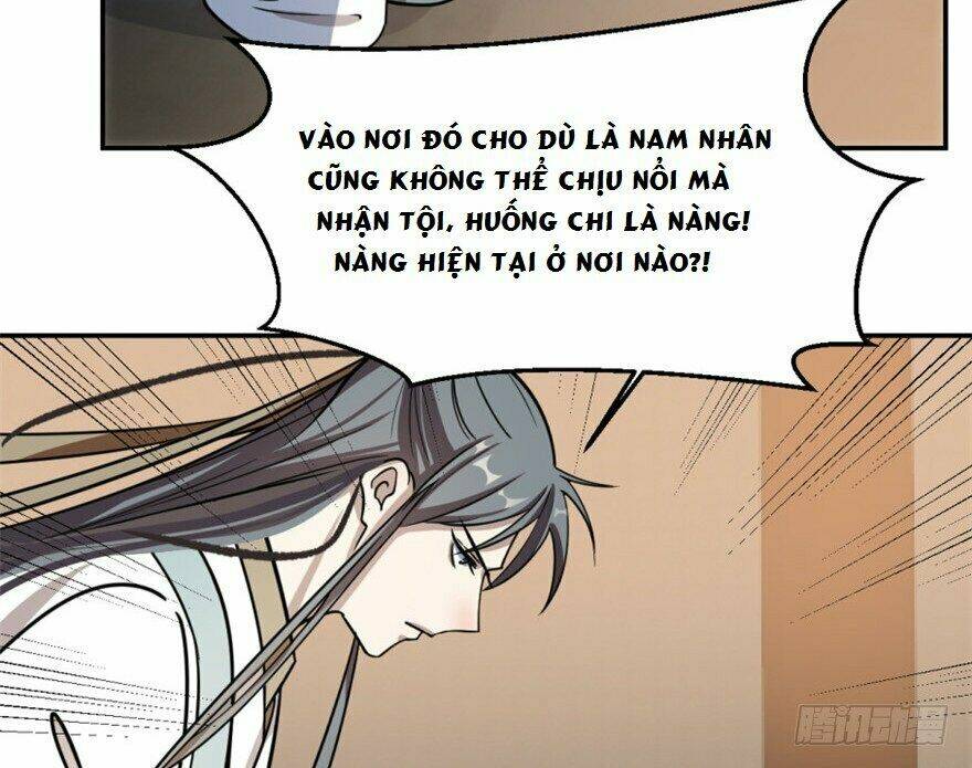 Độc Bộ Thiên Hạ: Đặc Công Thần Y: Chapter 14