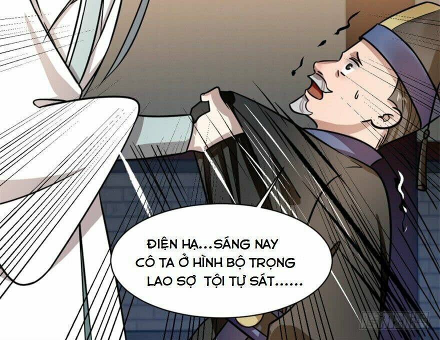 Độc Bộ Thiên Hạ: Đặc Công Thần Y: Chapter 14